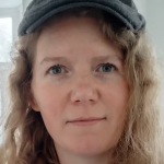 Kate Entwistle