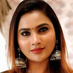 Nandhini Myna