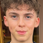 Victor Madsen