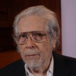 Enrique Murillo