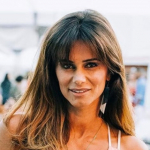 Cláudia Vieira