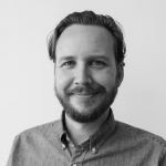 Adam Hendricks