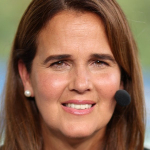 Mary Joe Fernandez