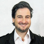 Pablo Tribaldos