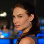 Claire Forlani