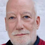 Michael Benson
