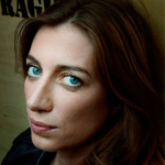 Anaïs Croze