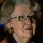 Lucie Dolène