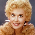 Donna Douglas