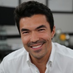 Ian Anthony Dale