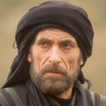 Ghassan Massoud