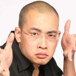 Larry Leong