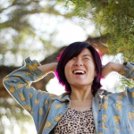 Jackie! Zhou