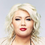 Amber Portwood