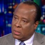 Conrad Murray