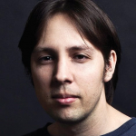 David J. Peterson
