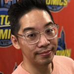 Cliff Chiang