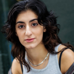 Anahita Monfared