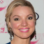 Sarah Joy Miller