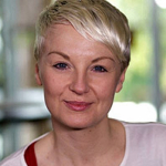 Anna Southgate