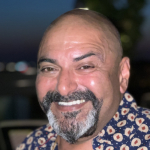 August Joshi