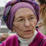 Emma Bonino