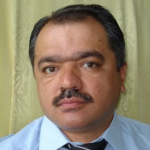 Allovuddin Abdullaev