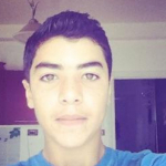 Oussama Fraj