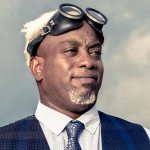 Corey Glover