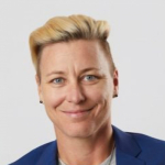 Abby Wambach