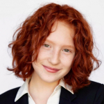 Olivea Morton
