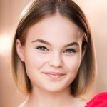Ellie-Mae Ratcliffe