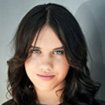 Zoe Rae Burns
