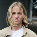 Jett Gazley
