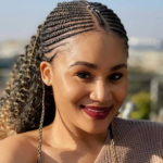 Keke Mphuti