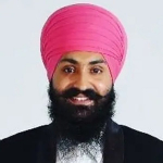 Apinderdeep Singh