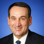 Mike Krzyzewski