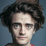 Luke Rollason