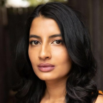 Monica Kumar