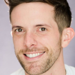 Joshua John Russell