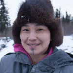 Agnes Hailstone