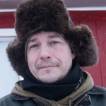 Chip Hailstone
