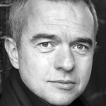 Neil Stewart