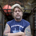 Phil Harris
