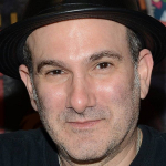 Eric Stuart