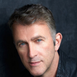 Iain MacRae