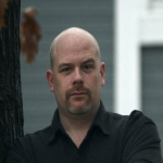 Dave Schrader