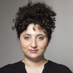 Brenda Kreizerman