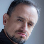 Bernardo Garcia