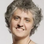 Agnès Boury